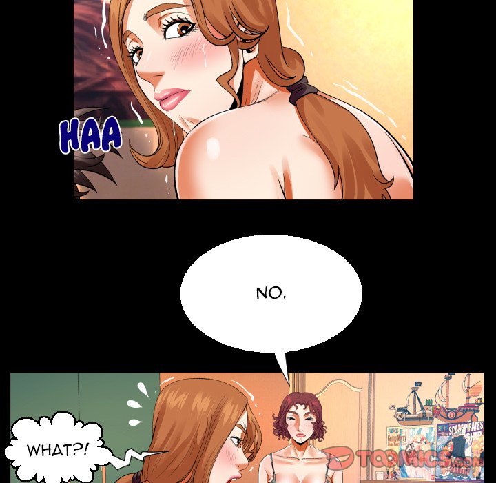 My Aunt - Chapter 108 [photo 50] - MangaPorn