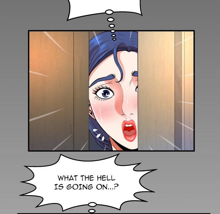 My Aunt - Chapter 108 [photo 75] - MangaPorn