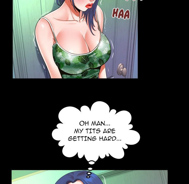 My Aunt - Chapter 109 [photo 12] - MangaPorn