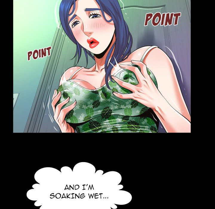 My Aunt - Chapter 109 [photo 13] - MangaPorn