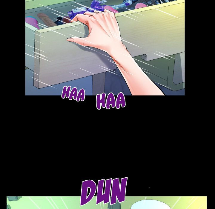 My Aunt - Chapter 109 [photo 20] - MangaPorn