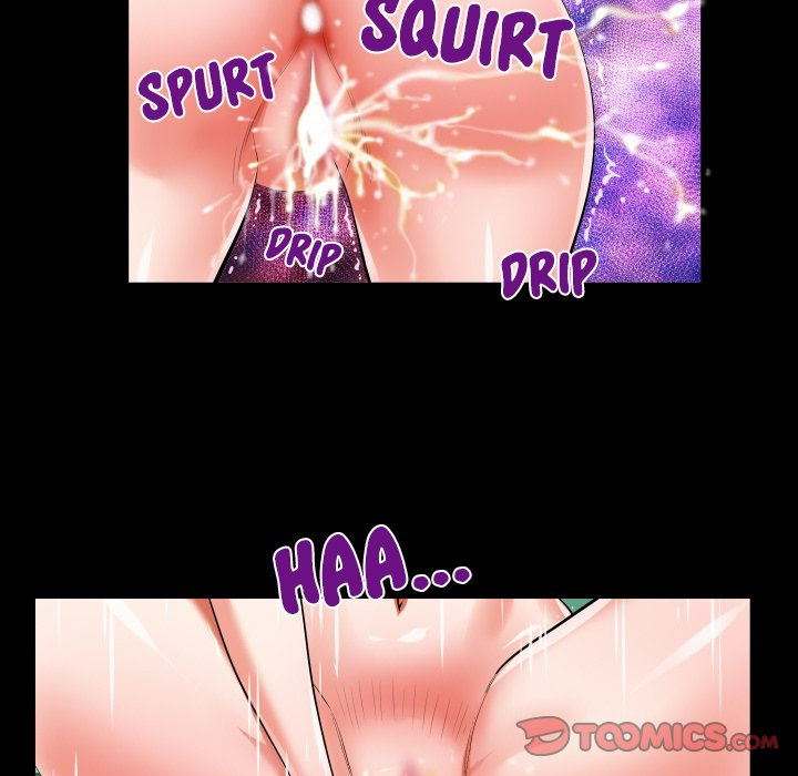 My Aunt - Chapter 109 [photo 26] - MangaPorn