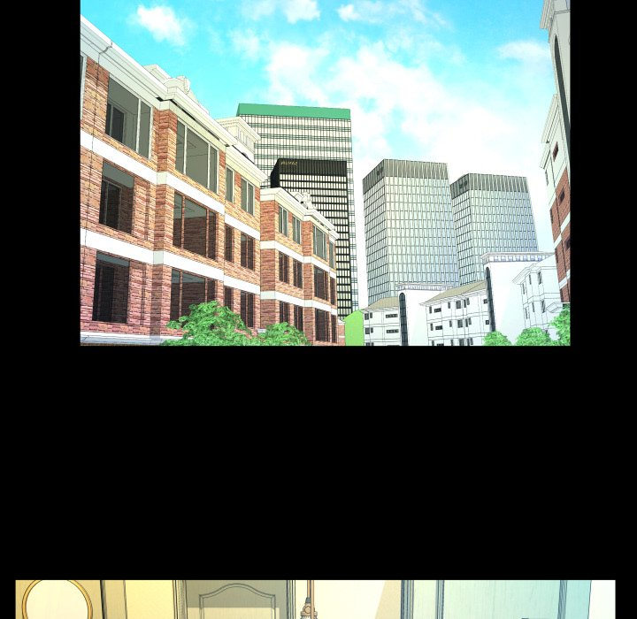 My Aunt - Chapter 109 [photo 49] - MangaPorn