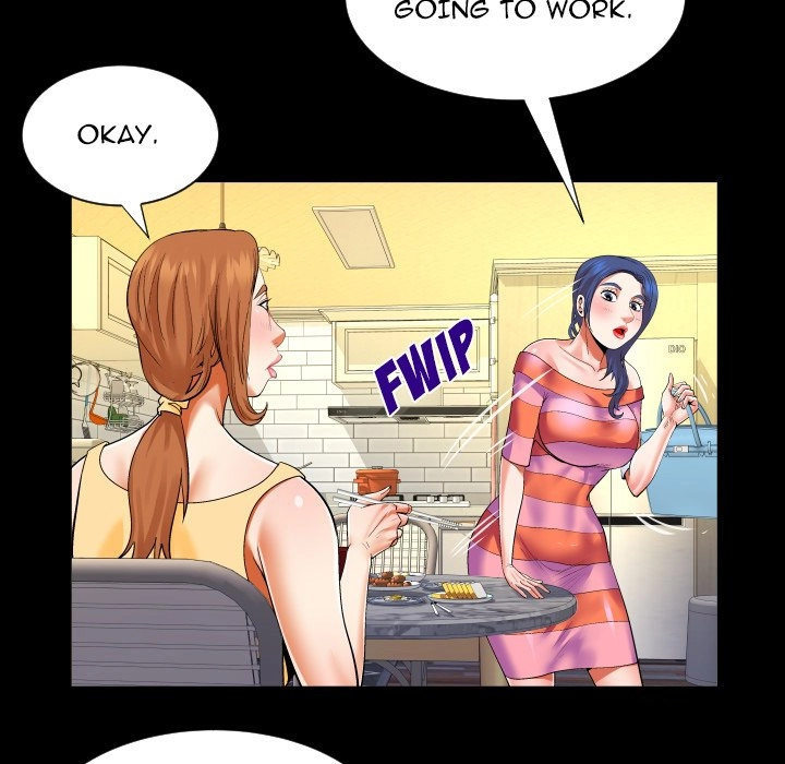 My Aunt - Chapter 109 [photo 51] - MangaPorn