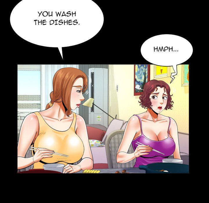 My Aunt - Chapter 109 [photo 52] - MangaPorn