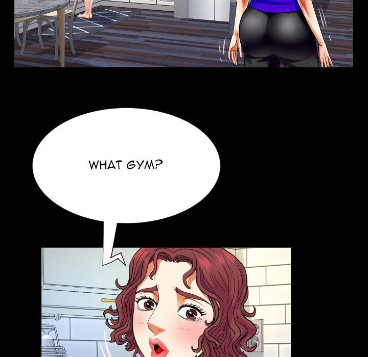 My Aunt - Chapter 109 [photo 55] - MangaPorn
