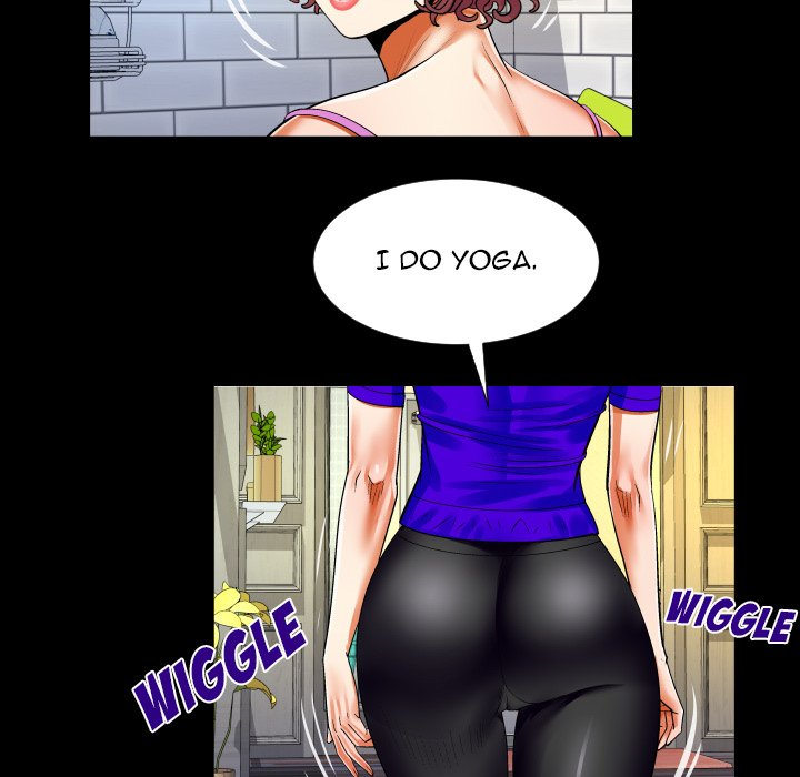 My Aunt - Chapter 109 [photo 56] - MangaPorn