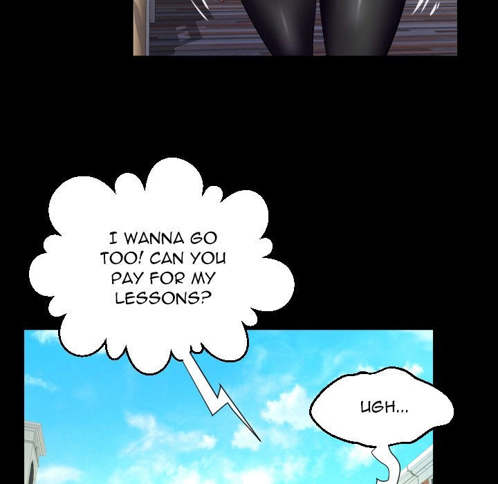 My Aunt - Chapter 109 [photo 57] - MangaPorn