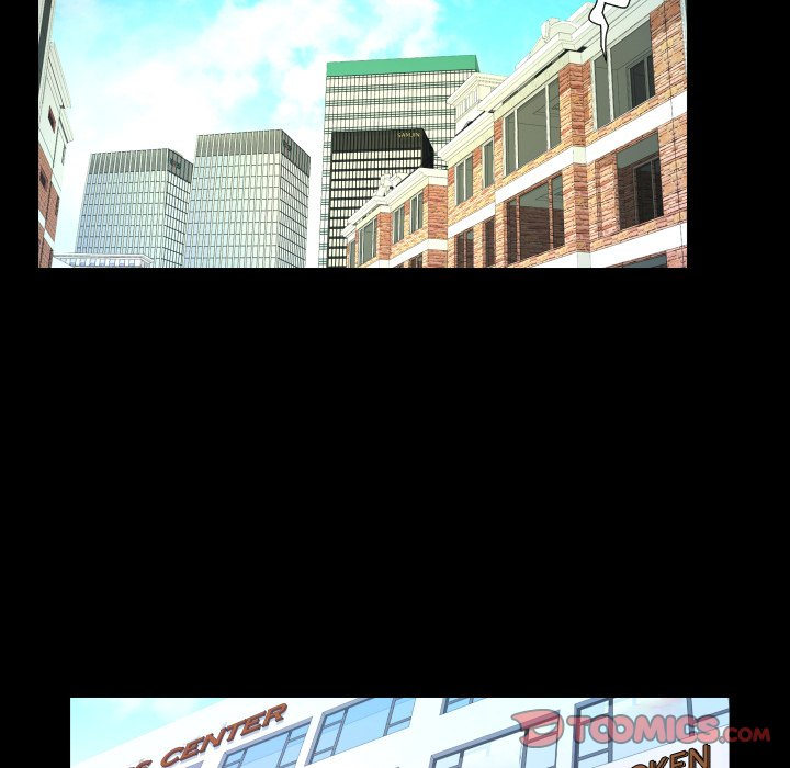 My Aunt - Chapter 109 [photo 58] - MangaPorn
