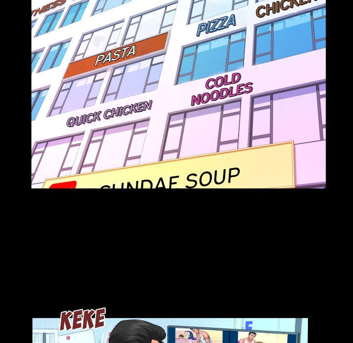 My Aunt - Chapter 109 [photo 59] - MangaPorn