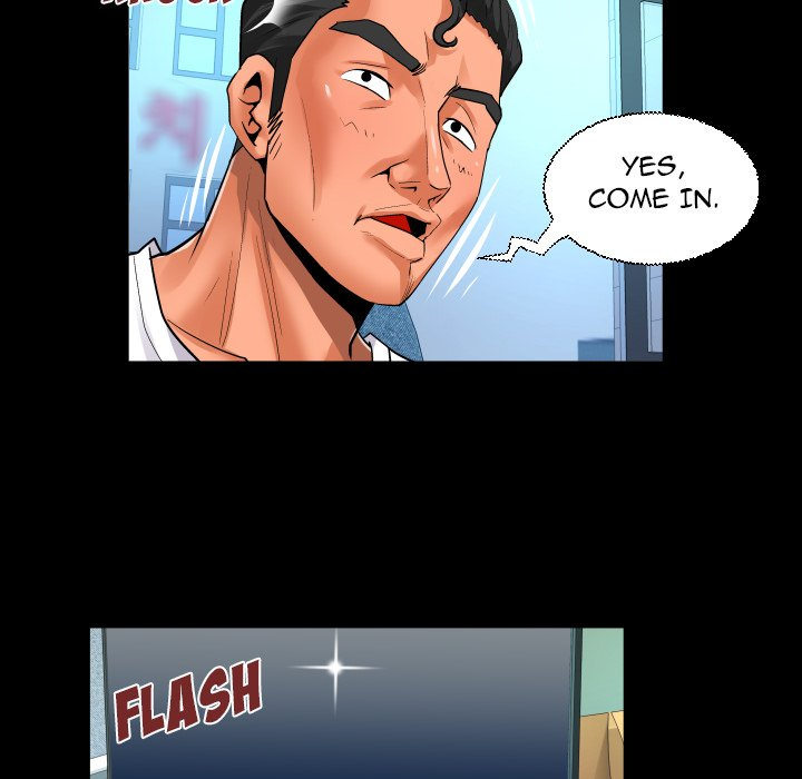 My Aunt - Chapter 109 [photo 61] - MangaPorn