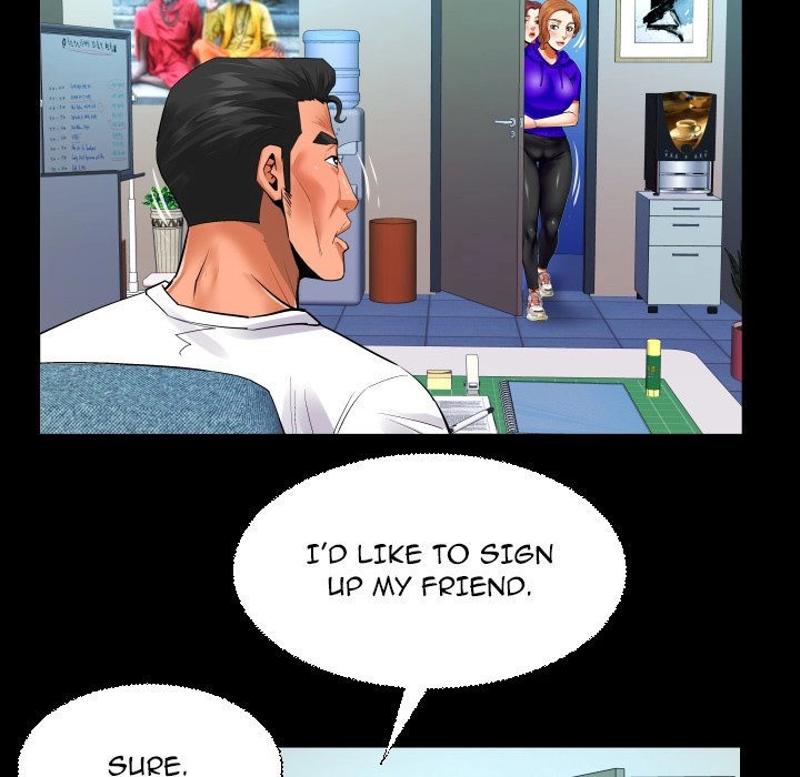 My Aunt - Chapter 109 [photo 63] - MangaPorn