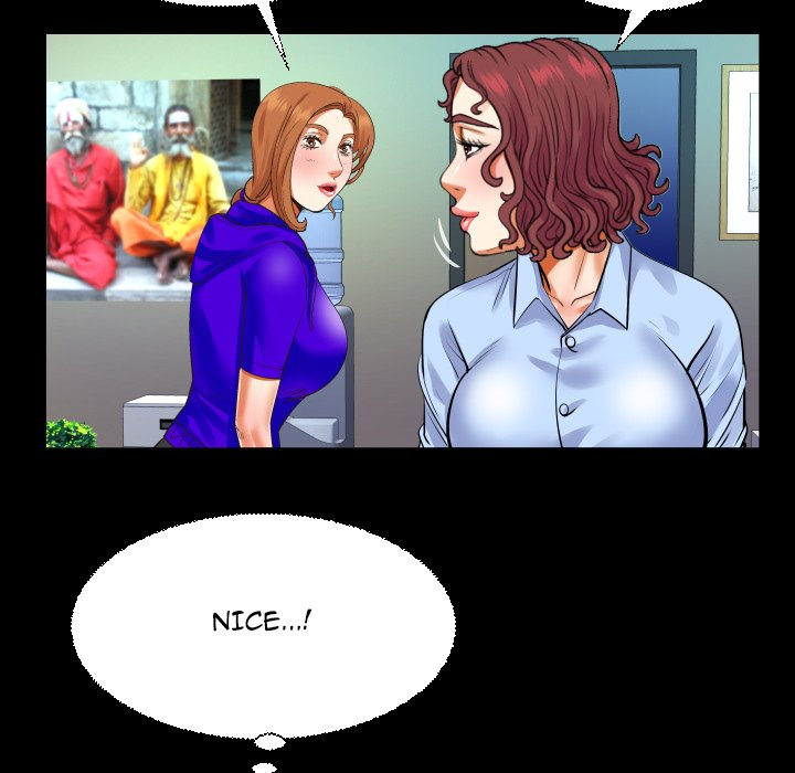 My Aunt - Chapter 109 [photo 65] - MangaPorn