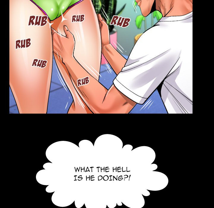 My Aunt - Chapter 109 [photo 77] - MangaPorn