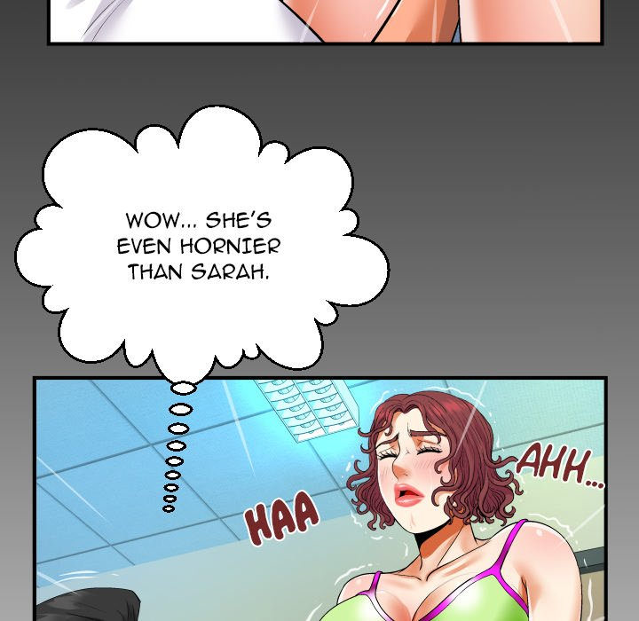 My Aunt - Chapter 109 [photo 80] - MangaPorn
