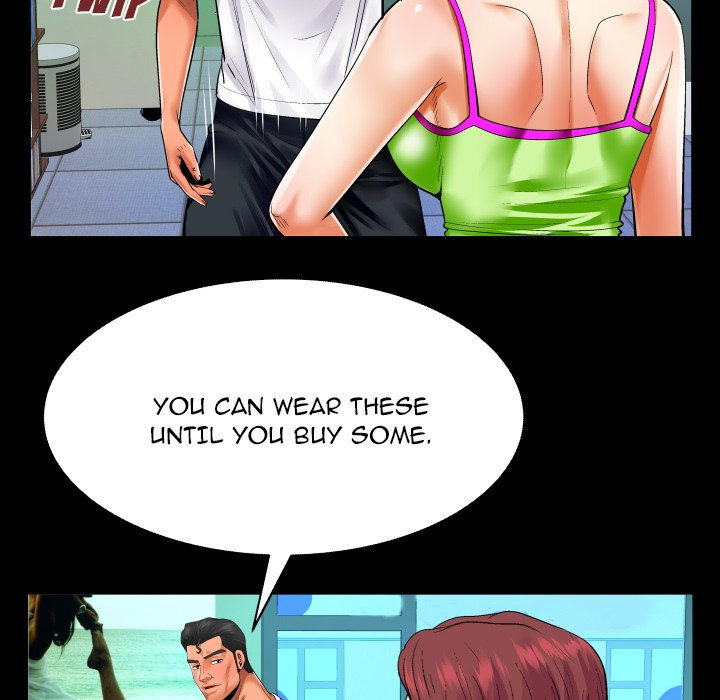 My Aunt - Chapter 110 [photo 11] - MangaPorn