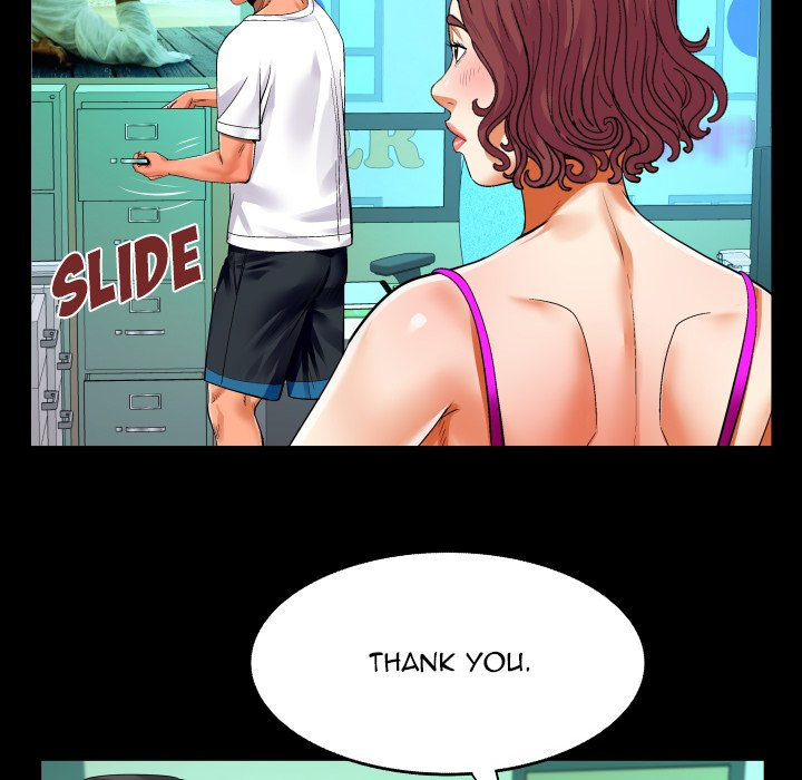 My Aunt - Chapter 110 [photo 12] - MangaPorn