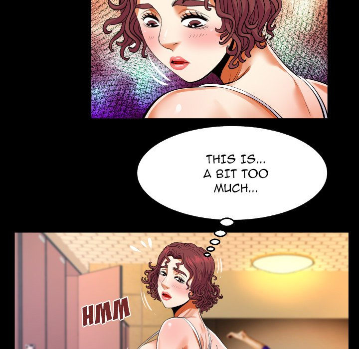 My Aunt - Chapter 110 [photo 15] - MangaPorn