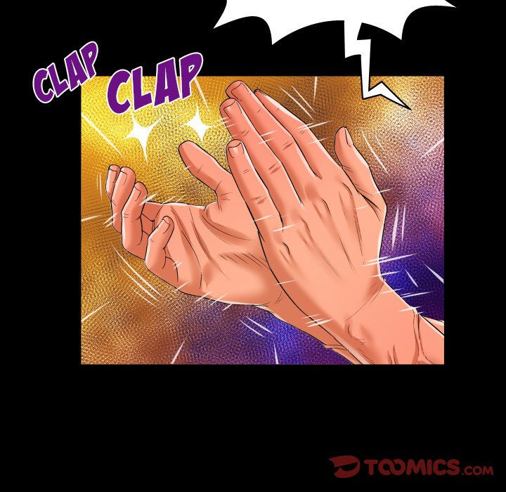 My Aunt - Chapter 110 [photo 18] - MangaPorn
