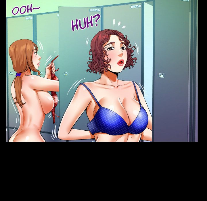 My Aunt - Chapter 110 [photo 35] - MangaPorn
