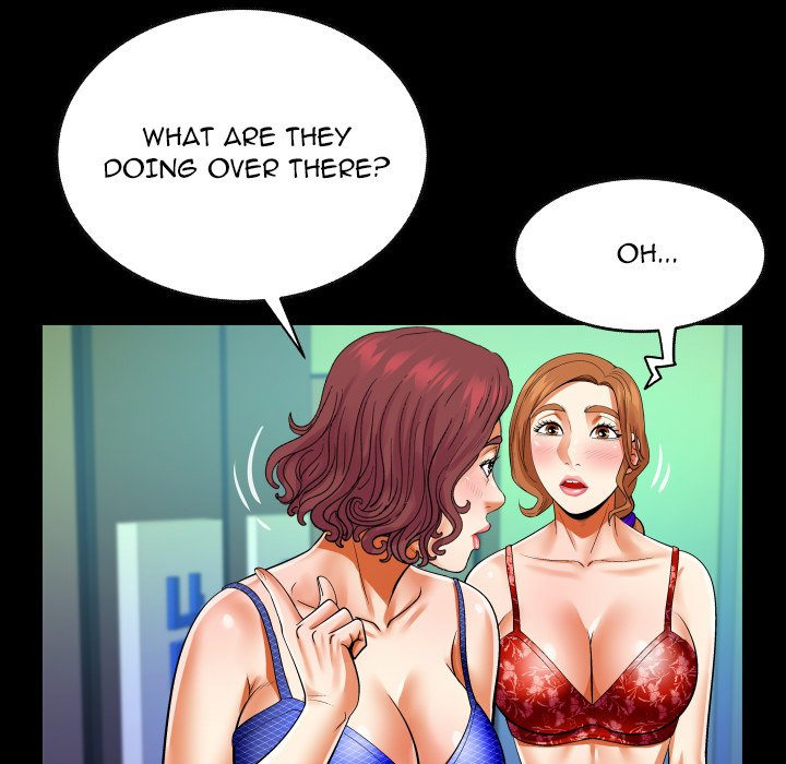 My Aunt - Chapter 110 [photo 37] - MangaPorn