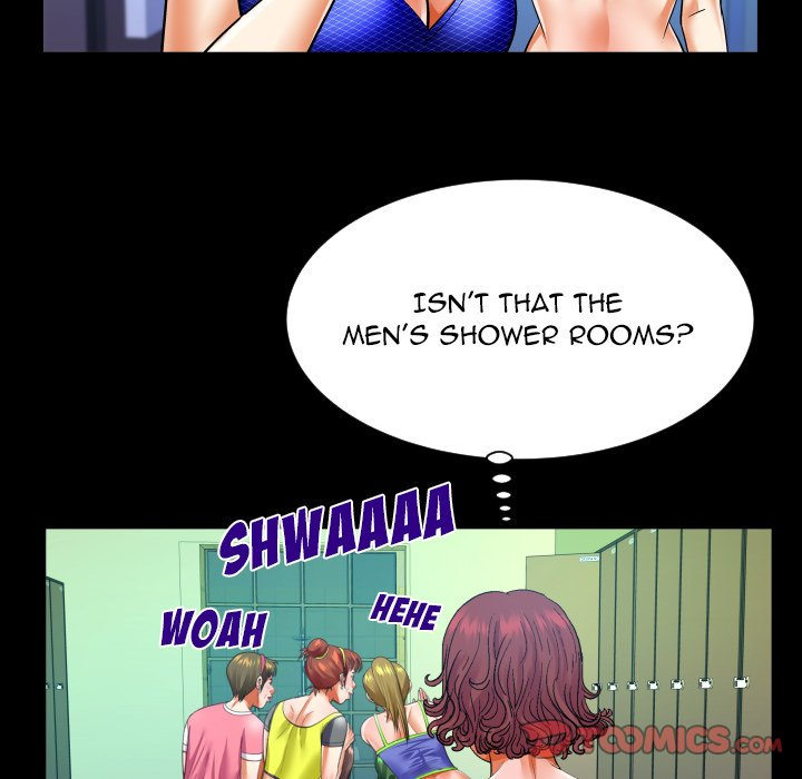 My Aunt - Chapter 110 [photo 38] - MangaPorn