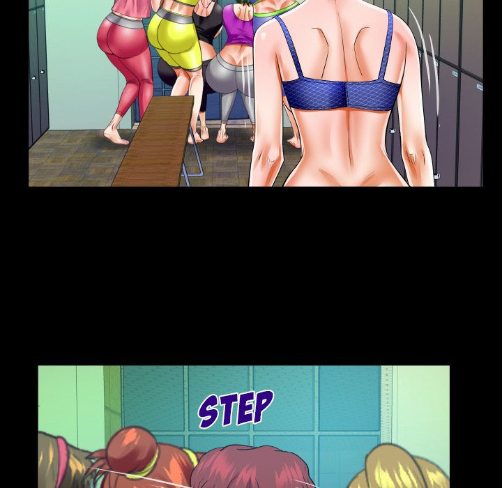 My Aunt - Chapter 110 [photo 39] - MangaPorn