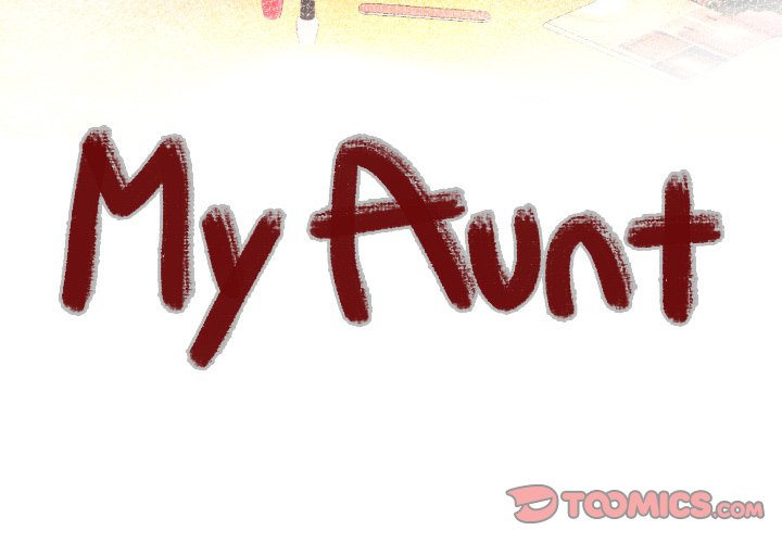 My Aunt - Chapter 110 [photo 4] - MangaPorn