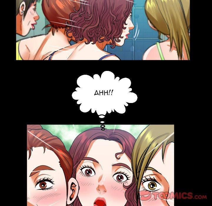My Aunt - Chapter 110 [photo 40] - MangaPorn