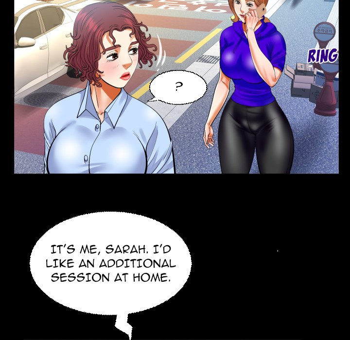 My Aunt - Chapter 110 [photo 49] - MangaPorn