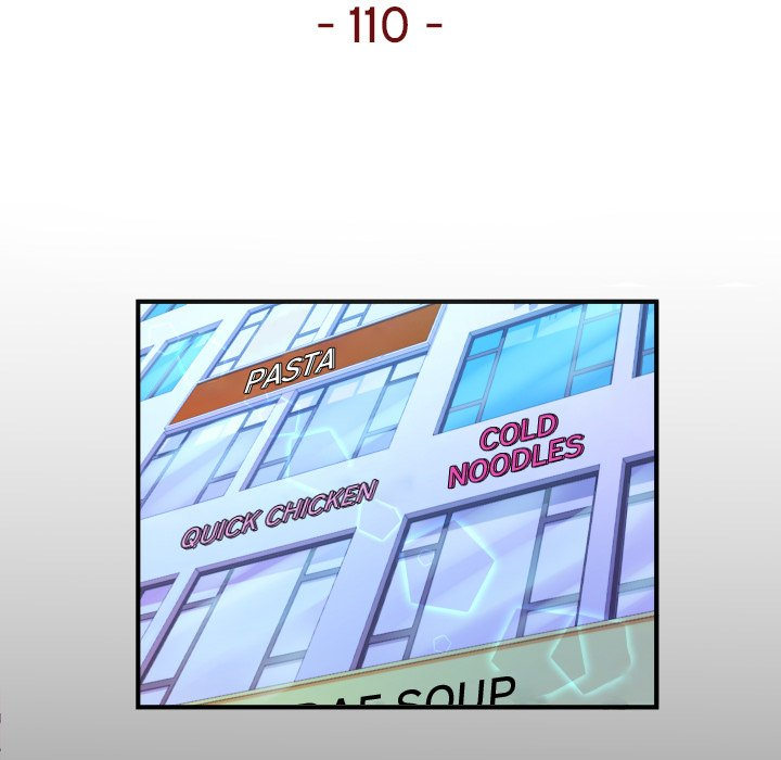 My Aunt - Chapter 110 [photo 5] - MangaPorn