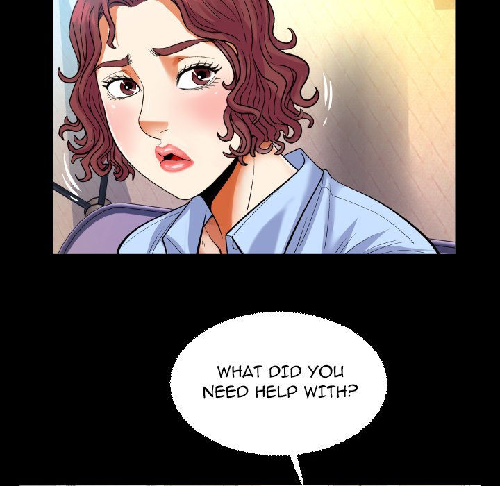 My Aunt - Chapter 110 [photo 57] - MangaPorn