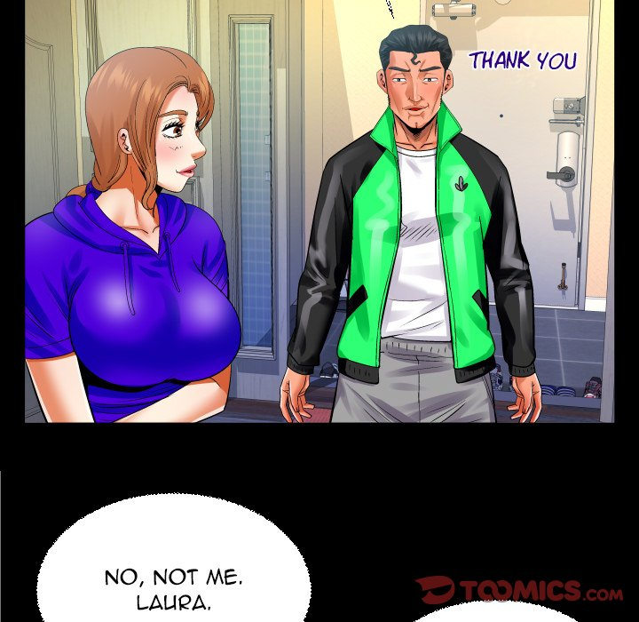 My Aunt - Chapter 110 [photo 58] - MangaPorn