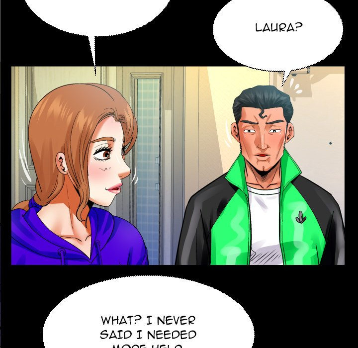 My Aunt - Chapter 110 [photo 59] - MangaPorn