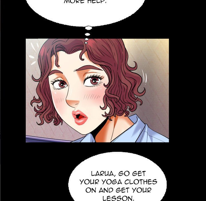 My Aunt - Chapter 110 [photo 60] - MangaPorn