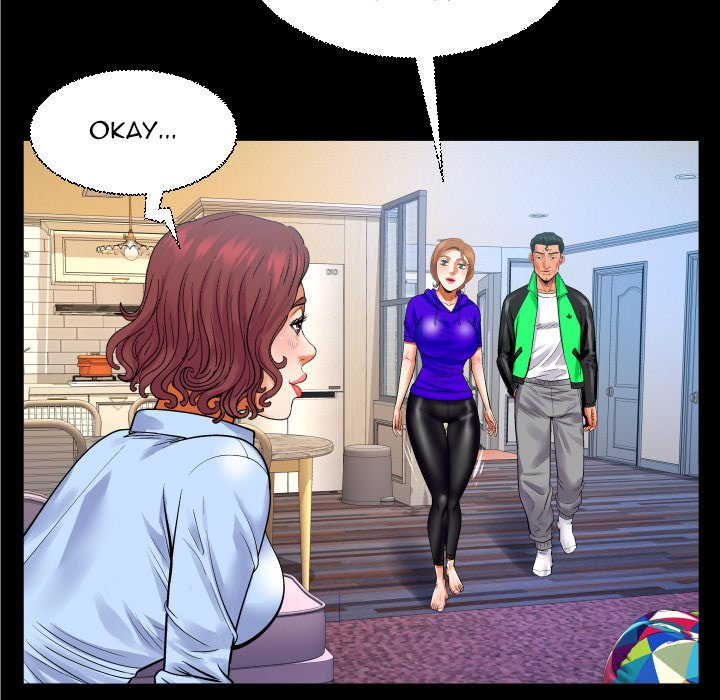 My Aunt - Chapter 110 [photo 61] - MangaPorn