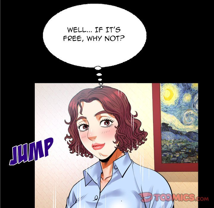 My Aunt - Chapter 110 [photo 62] - MangaPorn
