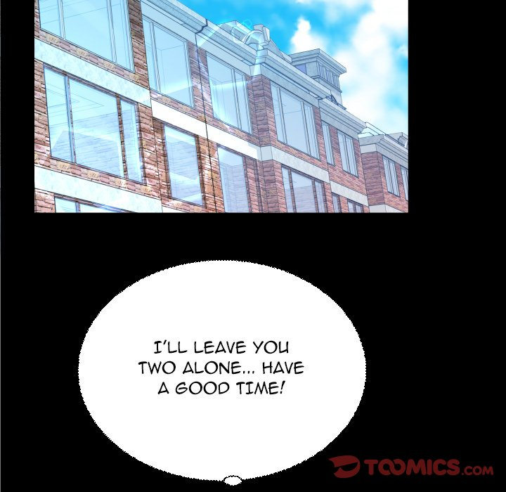 My Aunt - Chapter 110 [photo 64] - MangaPorn