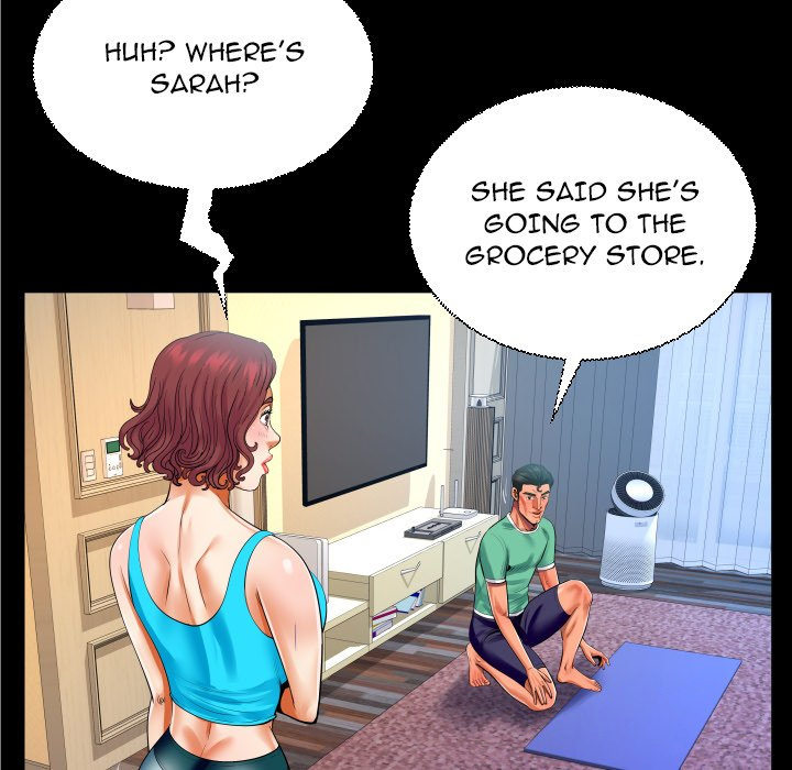 My Aunt - Chapter 110 [photo 66] - MangaPorn