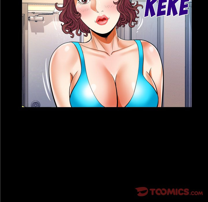 My Aunt - Chapter 110 [photo 68] - MangaPorn