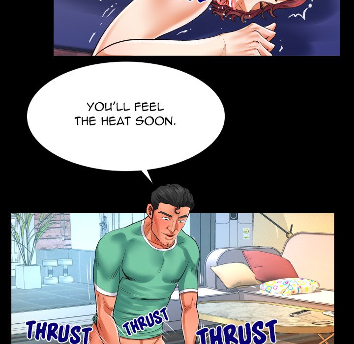 My Aunt - Chapter 111 [photo 32] - MangaPorn