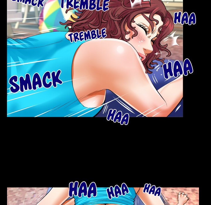 My Aunt - Chapter 111 [photo 35] - MangaPorn