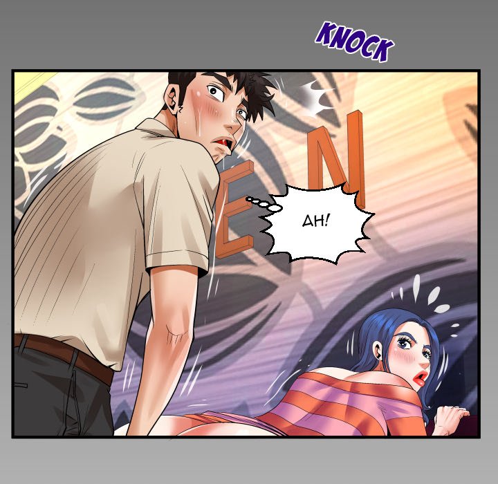 My Aunt - Chapter 111 [photo 73] - MangaPorn