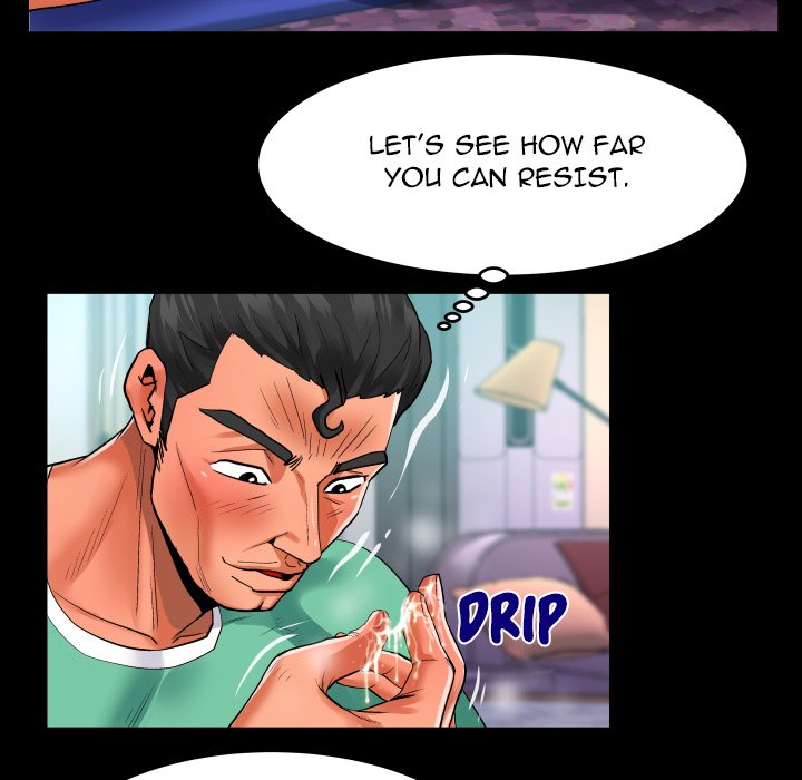 My Aunt - Chapter 111 [photo 8] - MangaPorn