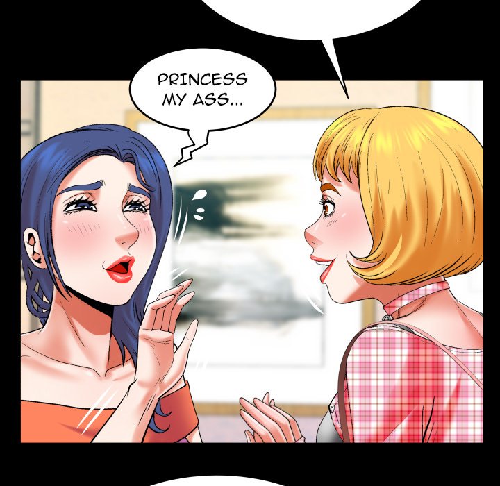 My Aunt - Chapter 112 [photo 12] - MangaPorn