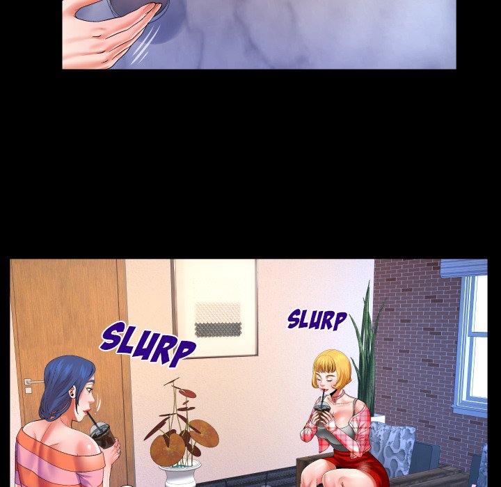 My Aunt - Chapter 112 [photo 17] - MangaPorn