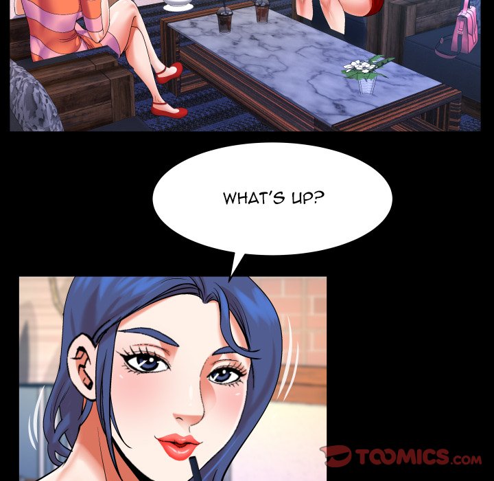 My Aunt - Chapter 112 [photo 18] - MangaPorn