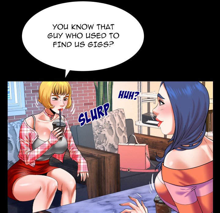 My Aunt - Chapter 112 [photo 24] - MangaPorn