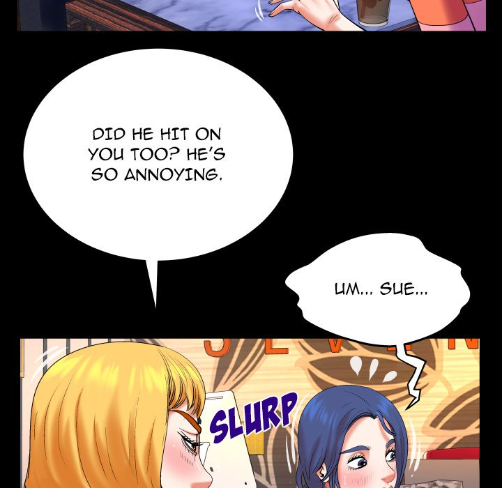 My Aunt - Chapter 112 [photo 25] - MangaPorn