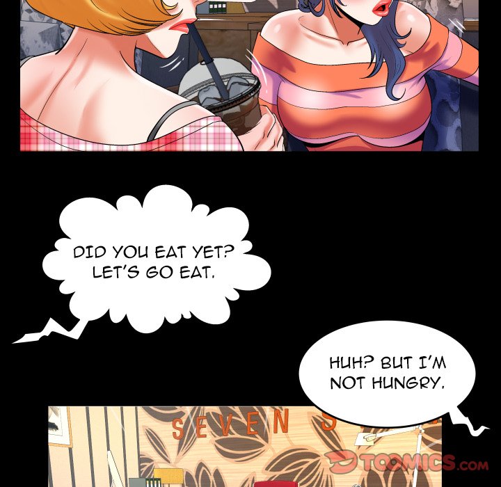My Aunt - Chapter 112 [photo 26] - MangaPorn